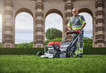 Obrázek k výrobku 91762 - CRAMER OPTIMUS ATM53A