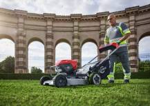 Obrázek k výrobku 91762 - CRAMER OPTIMUS ATM53A