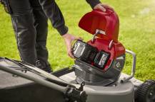 Obrázek k výrobku 91762 - CRAMER OPTIMUS ATM53A