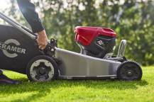 Obrázek k výrobku 91762 - CRAMER OPTIMUS ATM53A