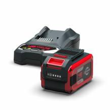 Obrázek k výrobku 82284 - CRAMER STARTER KIT 48SK192