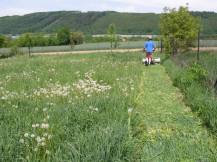 Obrázek k výrobku 71117 - DAKR Nástavec diskové sečení Panter DZS 125