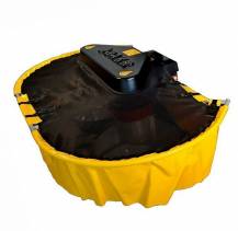 Obrázek k výrobku 71118 - DAKR Nástavec dvoububnové sečení Panter RZS 121