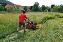 Obrázek k výrobku 71118 - DAKR Nástavec dvoububnové sečení Panter RZS 121