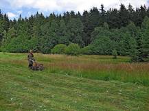 Obrázek k výrobku 71118 - DAKR Nástavec dvoububnové sečení Panter RZS 121