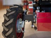 Obrázek k výrobku 79612 - DAKR Panter FD52V malotraktor - základní set