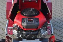 Obrázek k výrobku 79612 - DAKR Panter FD52V malotraktor - základní set