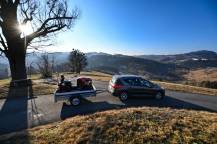 Obrázek k výrobku 79602 - DAKR Panter FD52V malotraktor