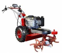 Obrázek k výrobku 71120 - DAKR Rotační kypřič ROT (rotavátor) pro stroj Panter