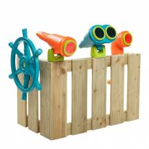 Obrázek k výrobku 53738 - Dalekohled STAR TYRKYSOVÝ .