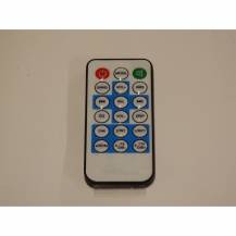 Obrázek k výrobku 35145 - Dálkový ovladač sauna