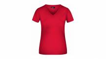 Obrázek k výrobku 78225 - Dámské tričko VARI červené - M, L, XL, XXL