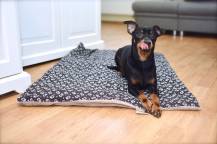 Obrázek k výrobku 72272 - DEKA Pinky - 90 cm