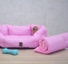 Obrázek k výrobku 72272 - DEKA Pinky - 90 cm