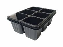 Obrázek k výrobku 79042 - Deska sadbová 6 polí