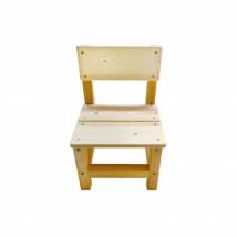 Obrázek k výrobku 21580 - Dětská dřevěná židlička Herold .