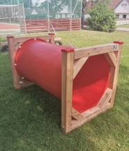 Obrázek k výrobku 52690 - Dětská průlezka Tunel .