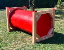 Obrázek k výrobku 52690 - Dětská průlezka Tunel .