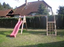 Obrázek k výrobku 23905 - DĚTSKÁ SESTAVA Monkey´s Home HONZÍK 150 B .