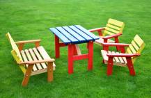 Obrázek k výrobku 32099 - Dětská souprava KASIA