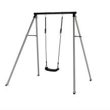 Obrázek k výrobku 51438 - Dětská zahradní houpačka kovová CanCan Solo .