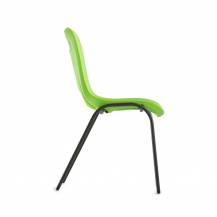 Obrázek k výrobku 21809 - dětská židle zelená LIFETIME 80474 / 80393