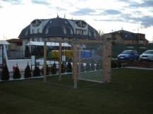 Obrázek k výrobku 29377 - Dětské hřiště CUBS NINJA 1 .