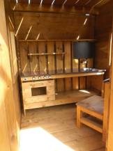 Obrázek k výrobku 21565 - Dětské hřiště Herold Variant Max A .