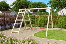 Obrázek k výrobku 53912 - dětské hřiště KARIBU FELIX 89381