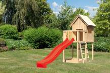 Obrázek k výrobku 53949 - dětské hřiště KARIBU FRIEDA 91177