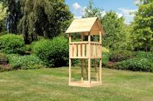 Obrázek k výrobku 53901 - dětské hřiště KARIBU LOTTI 82687