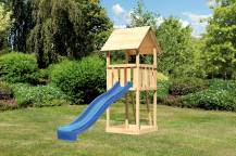 Obrázek k výrobku 53915 - dětské hřiště KARIBU LOTTI 89341