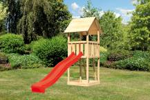Obrázek k výrobku 53916 - dětské hřiště KARIBU LOTTI 89342