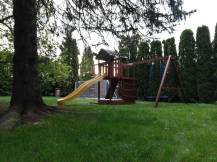 Obrázek k výrobku 52704 - Dětské hřiště Monkey´s Home Velký pirát NICK .