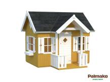 Obrázek k výrobku 74565 - Dětský domek JENNIE Dětský domek JENNIE