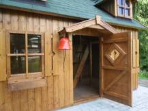 Obrázek k výrobku 70365 - Dětský domek MARIE Dětský domek MARIE