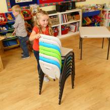 Obrázek k výrobku 21808 - dětský stůl 61 cm LIFETIME 80425