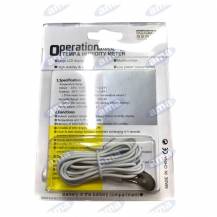 Obrázek k výrobku 61260 - Digitální teploměr