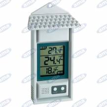 Obrázek k výrobku 61260 - Digitální teploměr