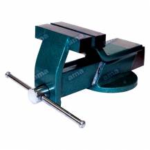 Obrázek k výrobku 6549 - DÍLENSKÝ SVĚRÁK - ČELIST 125MM