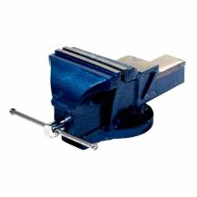 Obrázek k výrobku 6547 - DÍLENSKÝ SVĚRÁK - ČELIST 150MM