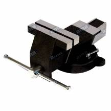 Obrázek k výrobku 6537 - DÍLENSKÝ SVĚRÁK - ČELIST 125MM