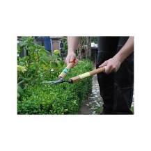 Obrázek k výrobku 92831 - Dlouhé plotové nůžky s krátkými čepelemi Okatsune 204