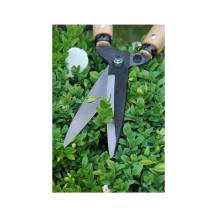 Obrázek k výrobku 92831 - Dlouhé plotové nůžky s krátkými čepelemi Okatsune 204