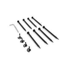 Obrázek k výrobku 93851 - Dokovací stanice pro robotickou sekačku TerraMow