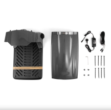 Obrázek k výrobku 93851 - Dokovací stanice pro robotickou sekačku TerraMow