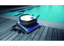 Dolphin S200 bazénový vysavač