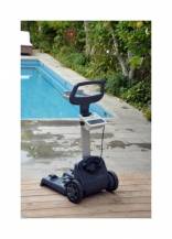 Dolphin S200 bazénový vysavač