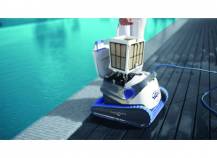 Dolphin S200 bazénový vysavač