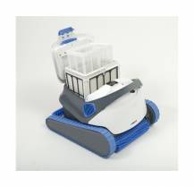 Dolphin S200 bazénový vysavač